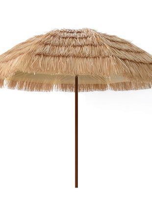 Professional Straw Umbrella Φ200 cm