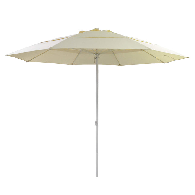 Ecru Professional Beach Umbrella | Φ250 cm