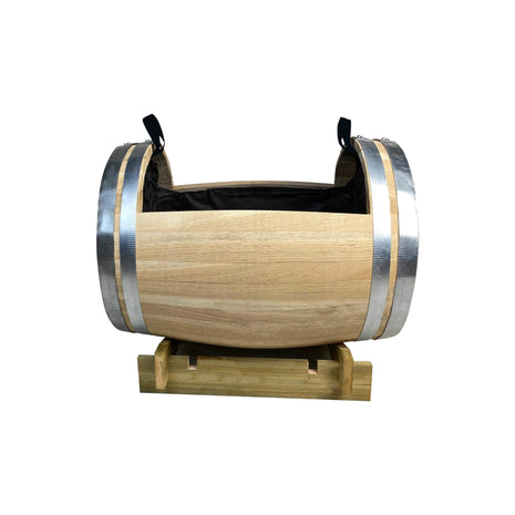 Planter - Barrel | Φ47 x 66 cm