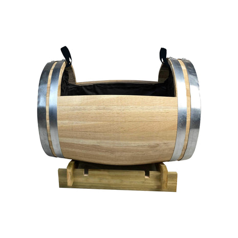 Planter - Barrel | Φ51.5 x 76 cm