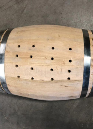 Planter - Barrel | Φ57 x 84.5 cm