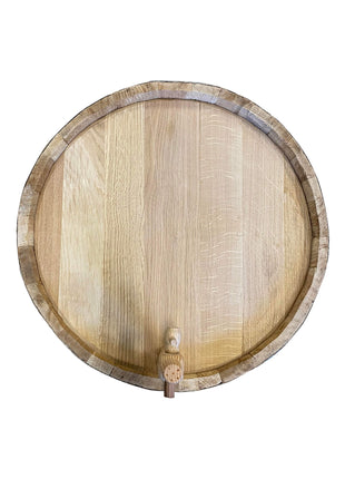 Decorative Wall Barrel | Φ21 x 16.5 cm