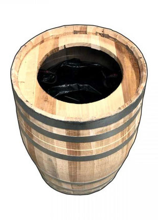 Barrel - Waste Bin 30 Lt