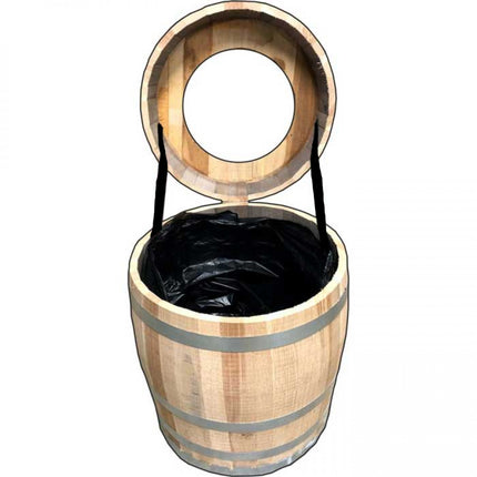 Barrel - Waste Bin 150 Lt