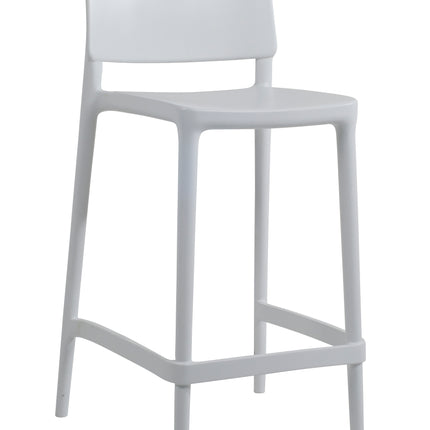 Polypropylene stool 65 cm