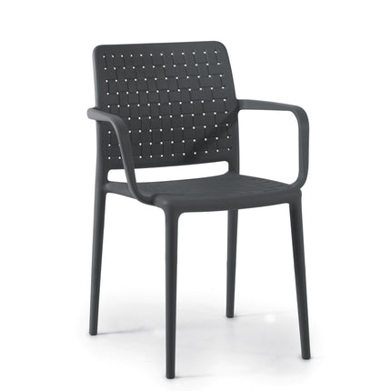 Polypropylene Armchair