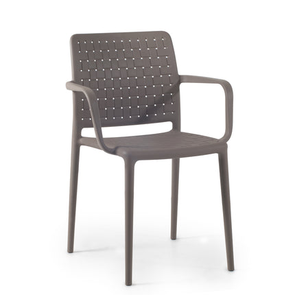 Polypropylene Armchair