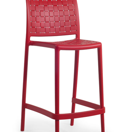 Polypropylene Stool 65 cm