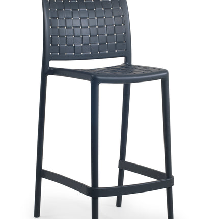 Polypropylene Stool 65 cm