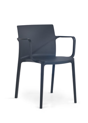 Polypropylene Armchair