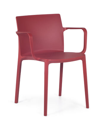 Polypropylene Armchair