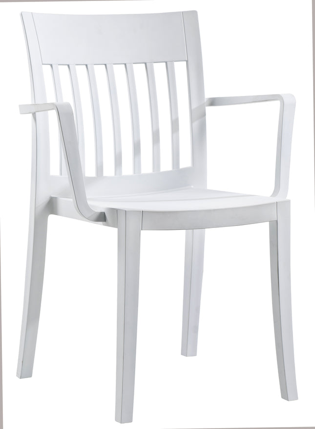 Polypropylene Armchair