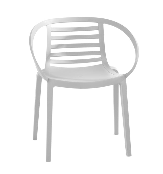 Polypropylene Armchair