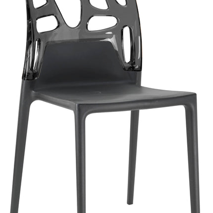 Polypropylene chair