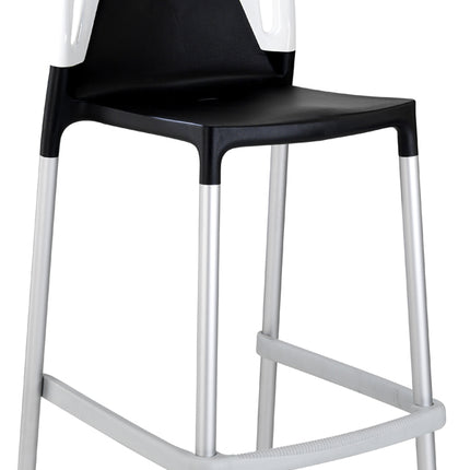 Polypropylene stool