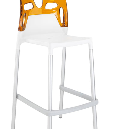 Polypropylene stool