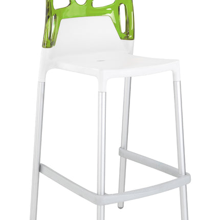 Polypropylene stool