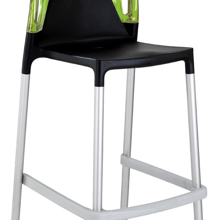 Polypropylene stool