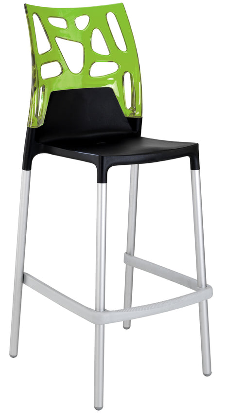 Polypropylene stool