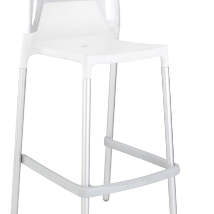 Polypropylene stool