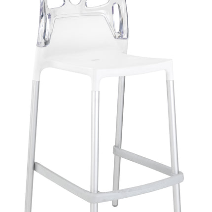 Polypropylene stool