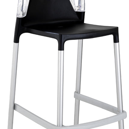 Polypropylene stool