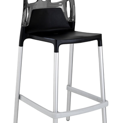 Polypropylene stool