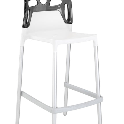 Polypropylene stool