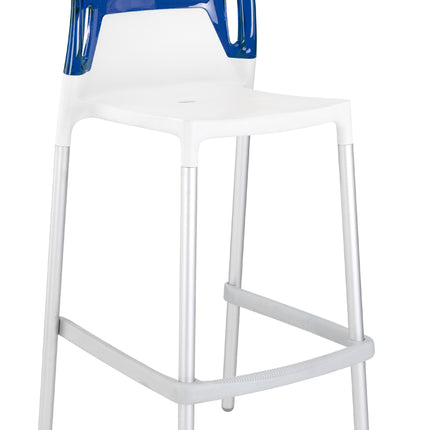 Polypropylene stool