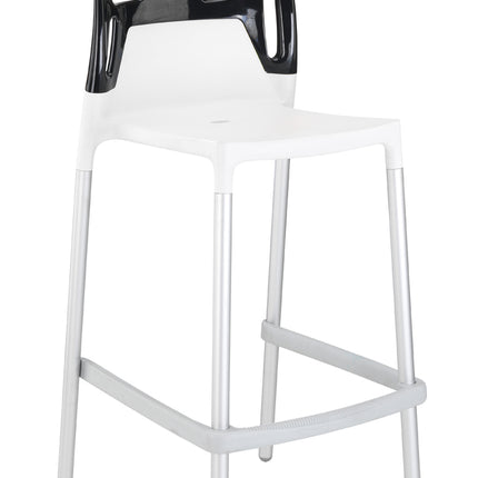 Polypropylene stool