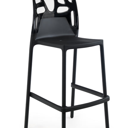 Polypropylene stool