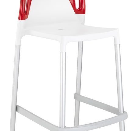 Polypropylene stool