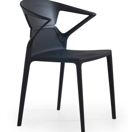 Polypropylene Armchair