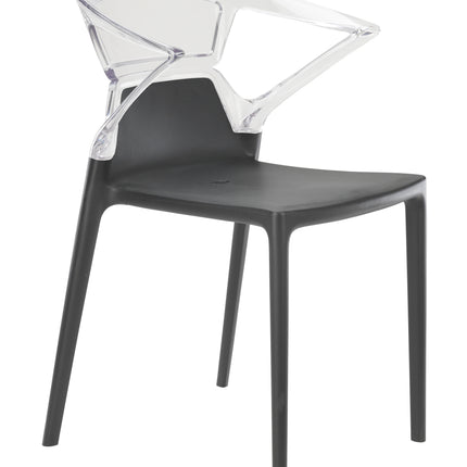 Polypropylene Armchair