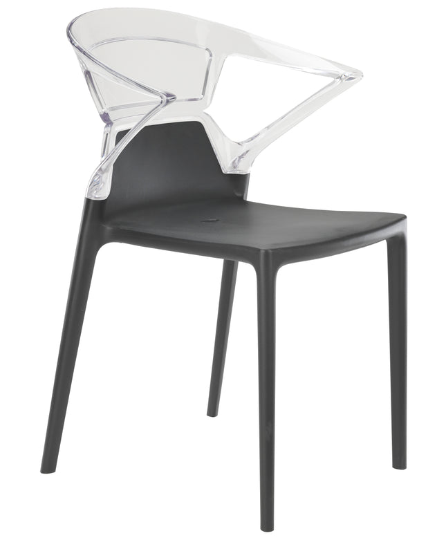 Polypropylene Armchair