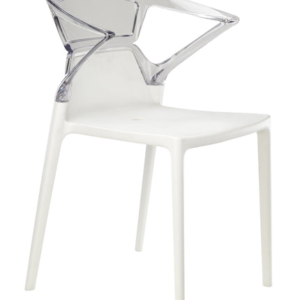 Polypropylene Armchair