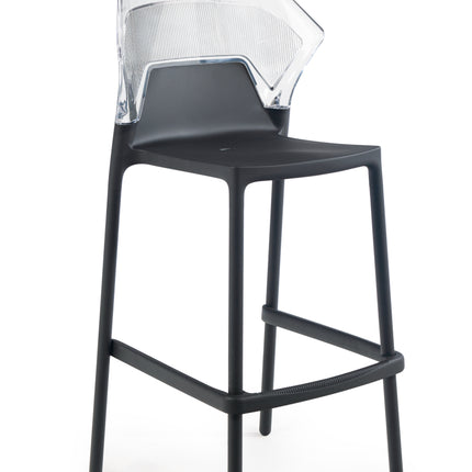 Polypropylene stool