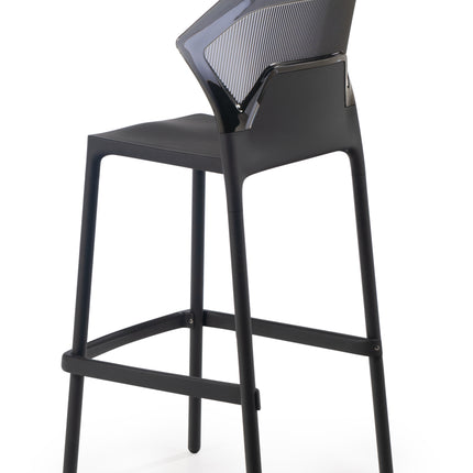 Polypropylene stool