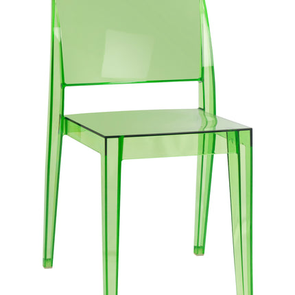 Polypropylene chair