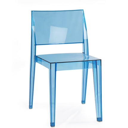 Polypropylene chair