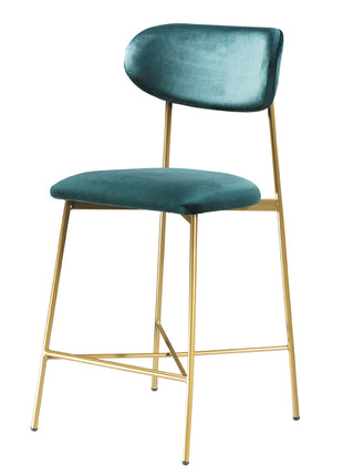 Metal Stool | 48 x 51 x 100 cm 