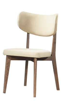 Chair Solid Despotaki | 50 x 52 x 82 cm 