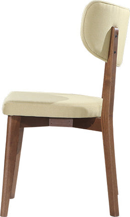 Chair Solid Despotaki | 50 x 52 x 82 cm 