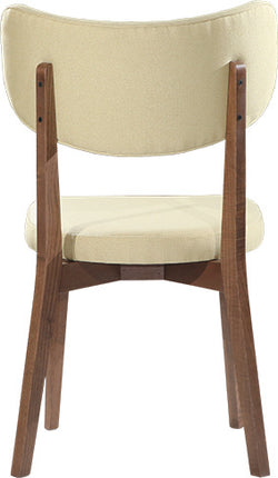 Chair Solid Despotaki | 50 x 52 x 82 cm 