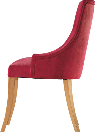 Chair Solid Beech | 57 x 58 x 88 cm 