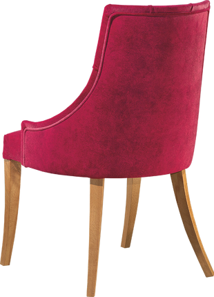 Chair Solid Beech | 57 x 58 x 88 cm 