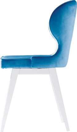 Chair Solid Despotaki | 49 x 51 x 86 cm 