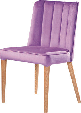 Chair Solid Despotaki | 54 x 54 x 84 cm 