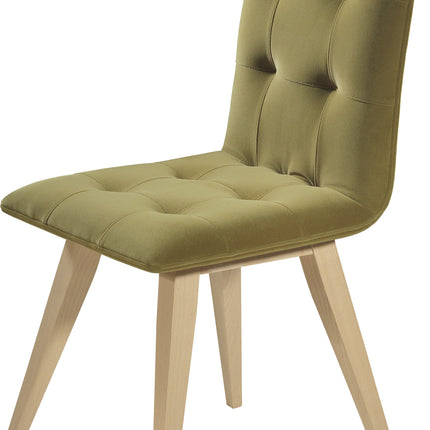 Chair Solid Despotaki | 44 x 58 x 89 cm 