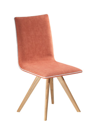 Chair Solid Despotaki | 45 x 56 x 89 cm 